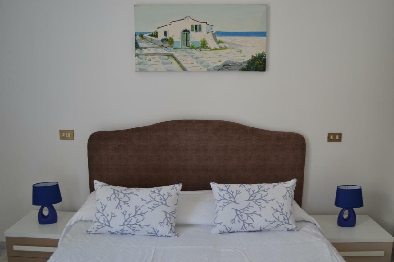La Piccola Sorrento Hotel Luaran gambar