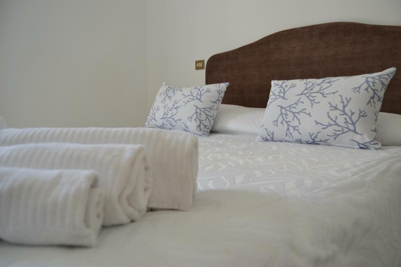 La Piccola Sorrento Hotel Luaran gambar