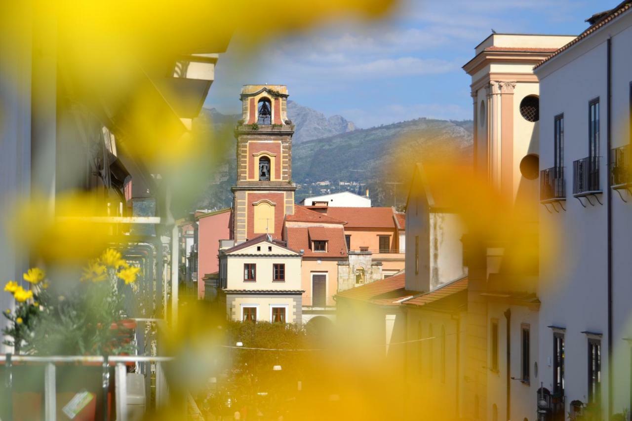 La Piccola Sorrento Hotel Luaran gambar