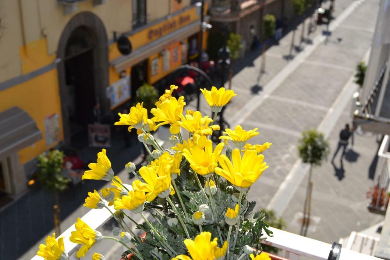 La Piccola Sorrento Hotel Luaran gambar