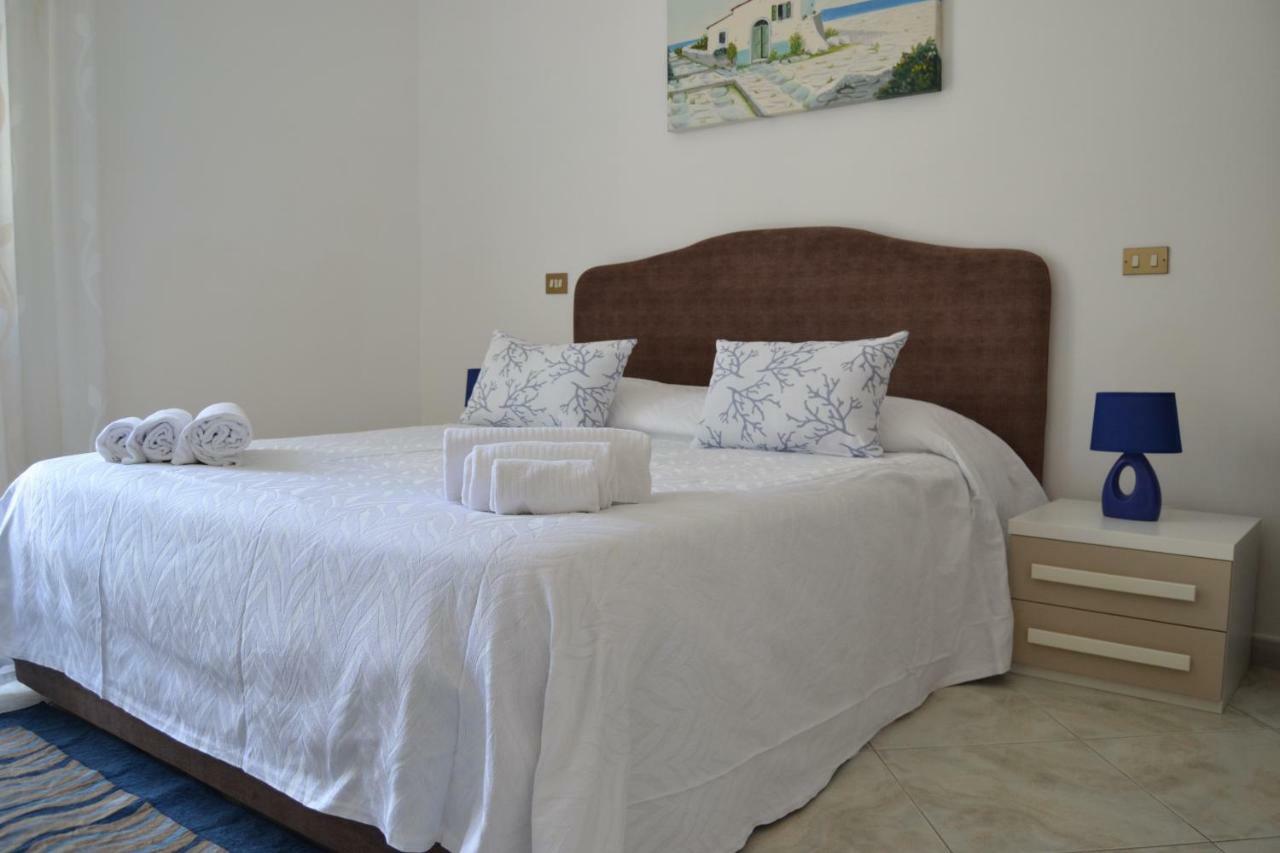 La Piccola Sorrento Hotel Luaran gambar
