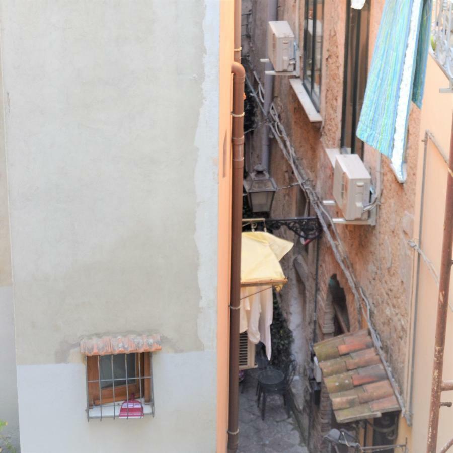 La Piccola Sorrento Hotel Luaran gambar
