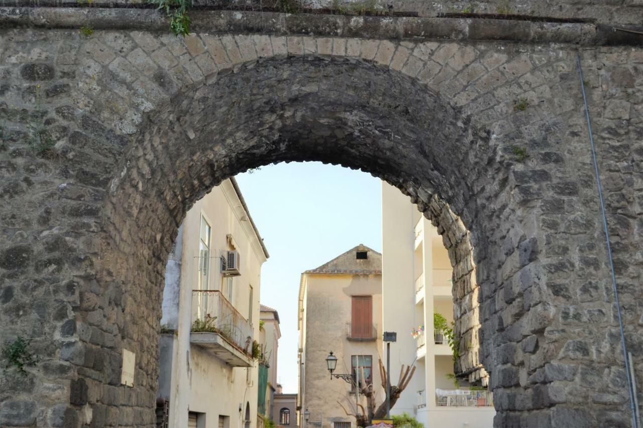 La Piccola Sorrento Hotel Luaran gambar