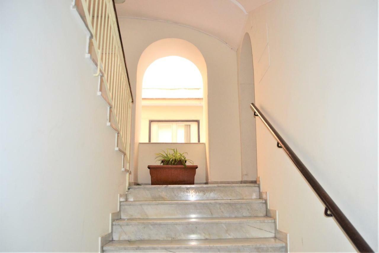 La Piccola Sorrento Hotel Luaran gambar
