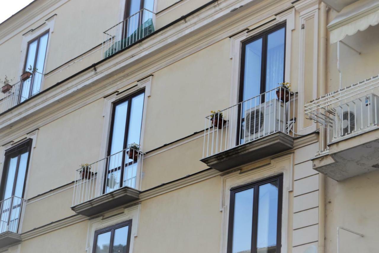 La Piccola Sorrento Hotel Luaran gambar